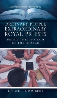 Produktbild: Ordinary People Extraordinary Royal Priests
