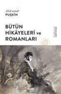 Produktbild: B&uuml;t&uuml;n Hikayeleri ve Romanlari