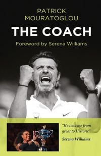 Produktbild: The Coach
