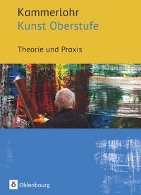 Produktbild: Kammerlohr - Kunst Oberstufe