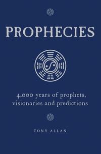 Produktbild: Prophecies