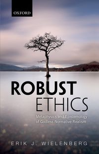 Produktbild: Robust Ethics