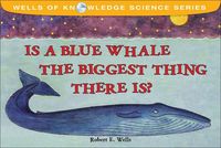 Produktbild: Is a Blue Whale the Biggest Thing Thereis?