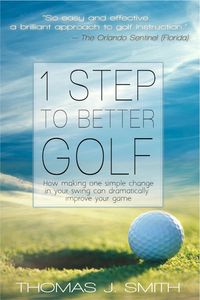 Produktbild: 1 Step to Better Golf