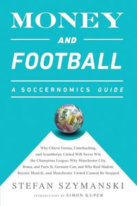 Produktbild: Money and Football