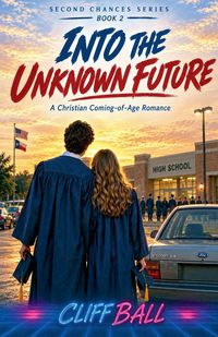Produktbild: Into the Unknown Future