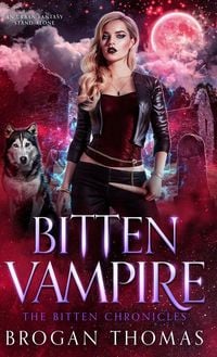 Produktbild: Bitten Vampire