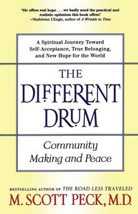 Produktbild: The Different Drum