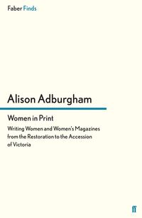 Produktbild: Women in Print