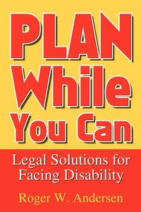 Produktbild: Plan While You Can