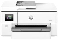 Produktbild: HP OfficeJet Pro 9720 e Multifunktionsdrucker Tintenstrahl Farbe A3 Drucker, Scanner, Kopierer ADF, Bluetooth&reg;, Duplex, Instant