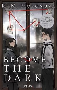 Produktbild: Become The Dark
