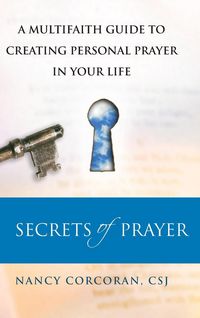 Produktbild: Secrets of Prayer