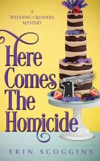 Produktbild: Here Comes the Homicide