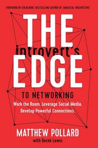 Produktbild: The Introvert's Edge to Networking