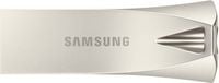 Produktbild: Samsung BAR Plus USB-Stick 256 GB Silber MUF-256BE3/APC USB 3.2 Gen 2 (USB 3.1)