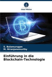 Produktbild: Einf&uuml;hrung in die Blockchain-Technologie