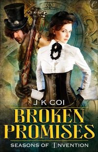 Produktbild: Broken Promises