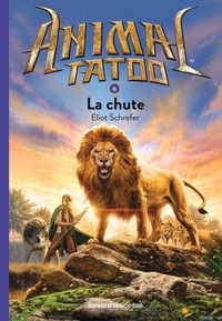 Produktbild: Animal tatoo