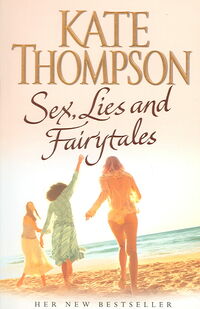 Produktbild: Sex, Lies and Fairytales