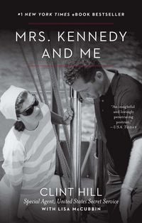 Produktbild: Mrs. Kennedy and Me