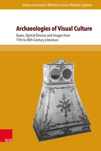 Bild vom Artikel Archaeologies of Visual Culture vom Autor Valeria Cammarata