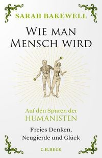 Produktbild: Wie man Mensch wird