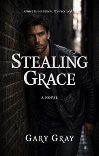Produktbild: Stealing Grace