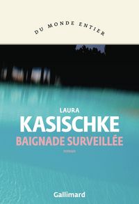 Produktbild: Baignade surveill&eacute;e