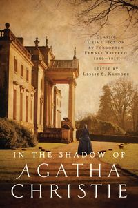 Produktbild: In Shadow of Agatha Christie