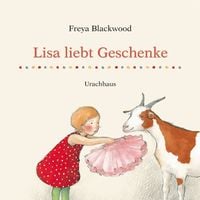 Produktbild: Lisa liebt Geschenke