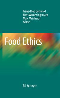 Produktbild: Food Ethics