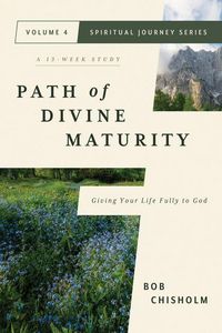 Produktbild: Path of Divine Maturity