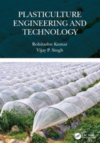 Produktbild: Plasticulture Engineering and Technology