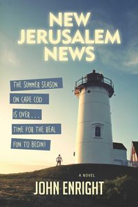 Produktbild: New Jerusalem News
