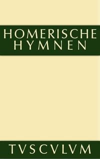Produktbild: Homerische Hymnen
