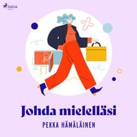 Produktbild: Johda mielell&auml;si