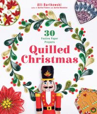 Produktbild: Quilled Christmas