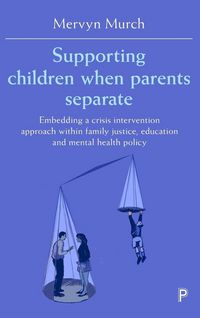 Produktbild: Supporting children when parents separate