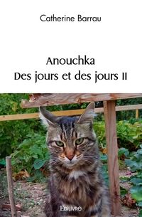 Produktbild: Anouchka des jours et des jours
