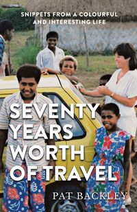 Produktbild: Seventy Years Worth of Travels