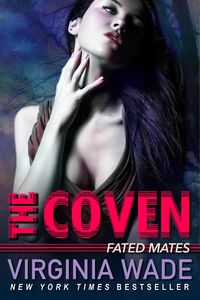 Produktbild: Fated Mates: The Coven (Book Three)