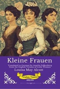 Produktbild: Kleine Frauen | German Version of Little Women