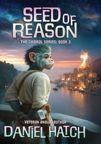 Produktbild: Seed of Reason