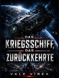 Produktbild: Das Kriegsschiff, das zur&uuml;ckkehrte