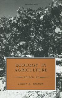 Produktbild: Ecology in Agriculture