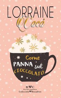 Produktbild: Come panna sul cioccolato