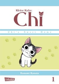Produktbild: Kleine Katze Chi 1