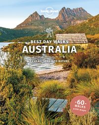 Bild vom Artikel Lonely Planet Best Day Walks Australia vom Autor Lonely Planet
