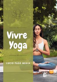 Produktbild: Vivre Yoga